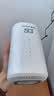 夏新5g随身wifi6移动无线免插卡路由器cpe全网通千兆双频便携式车载上网卡高速流量 5G狂暴性能版【满血性能光纤级网速】 实拍图