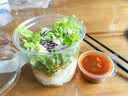 【摇摇杯】陕西风味凉皮365g 实拍图