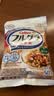 卡乐比（Calbee）低gi燕麦片 冷泡减糖水果麦片550g 非油炸 营养早餐代餐零食 实拍图
