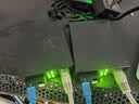 山泽【专业防雷Pro】光纤收发器 光电转换器 千兆单模单纤 光纤转网线 监控SC接口3KM 一对 SZ-FCQ03AB 实拍图