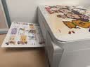 爱普生（EPSON）【6代新品】L3351墨仓式彩色打印机 微信打印/无线连接 家用AI学习打印机（打印、复印、扫描） 实拍图