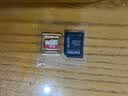 Sandisk闪迪256GB TF(MicroSD)内存卡4K极速金卡A2 V30 U3兼容大疆Pocket3/4P/Action 6运动相机/无人机存储卡 实拍图