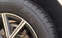 优科豪马汽车轮胎245/50R19 105W V107E 原配华晨BMW IX3 适配宝马X3 实拍图