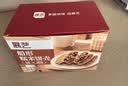 展艺 糯米船 45g*4盒  甜品糕点装饰 焦糖杏仁脆饼干底烘焙原料家庭装 实拍图