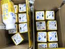 伊利安慕希黄桃燕麦爆珠酸奶200g*8盒/箱 中秋礼品 礼盒装 实拍图