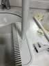 五月花扫把簸箕套装不粘头笤帚带梳齿扫把簸箕两件套扫帚大扫除 实拍图