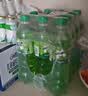 百事可乐美年达 Mirinda 青苹果味汽水碳酸饮料500ml*12瓶 整箱装 实拍图