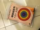 佳帮手加厚珊瑚绒厨房抹布洗碗布25*25cm*4双面吸水清洁巾家政保洁专用 实拍图