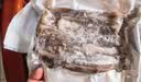 美加佳无保水剂笔管鱿鱼净重1斤 海兔子 墨斗鱼 烧烤食材聚餐 实拍图