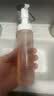 溪木源山茶花洁面泡沫氨基酸洗面奶三支装温和清洁护肤450ml 实拍图