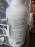 超威洁厕泡泡500ml*2 免刷洗卫生间浴室厕所马桶清洁剂洁厕灵洁厕液 实拍图