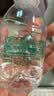 怡宝饮用纯净水211ml*24瓶 小瓶装京东专供 办公旅行户外 口袋水整箱 实拍图