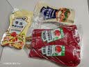 亨氏（Heinz）番茄酱 番茄沙司320g*2[0添加防腐剂/色素*] 意面薯条酱 实拍图
