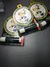 曼秀雷敦保湿防晒SPF15薄荷修护润唇膏去死皮淡化唇纹3.5g*3支分享装 实拍图