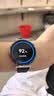 HUAWEI WATCH GT 6 魅影黑 41mm智能手表多维情绪健康全新骑行体验强劲续航【酷女孩首选】 实拍图