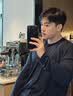 维特丝清香型定型喷雾发胶 男士头发造型蓬松哑光定型自然持久干胶420ml 实拍图