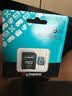 金士顿（Kingston）256GB TF（MicroSD）存储卡 内存卡U3 V30 A2 4K适配大疆Pocket 4/Action 6/无人机/运动相机/监控 实拍图