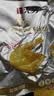 无穷即食鸡腿泡面搭档熟食休闲零食盐焗大鸡腿70g单只袋装 实拍图