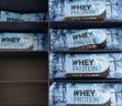 WILD FIELD HEALTH荒野健康乳清蛋白粉高蛋白塑形健身增肌5.3磅 拿铁味高档盒装 实拍图