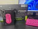 华硕AMD 9800X3D 7800X3D 9850X3D华硕RTX5070 5070TI 5080整机台式电脑游戏主机直播设计AI主机DIY 配三丨R7 7800X3D+华硕RTX5060Ti 实拍图