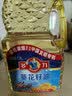 多力经典葵花籽油1.8L 一级压榨家用食用油 实拍图