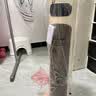艾美特（AIRMATE）【AI语音控制+遥控】石墨烯取暖器家用暖风机电暖器电暖气全屋速热办公室卧室静音小太阳烤火炉 实拍图
