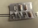 舒尔佳奥利司他胶囊120mg*144粒 减脂减重 排油瘦身 治疗肥胖 国药准字 减肥药 中国专利金奖 抑制脂肪 塑身 实拍图