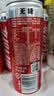 可口可乐（Coca-Cola）健怡可乐 无糖汽水 碳酸饮料 330ml*24罐 实拍图