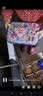 华美蛋黄白莲蓉月饼礼盒低糖中秋节送礼多口味14枚祝福心意1000g 实拍图