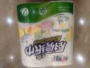 心相印厨房卷纸/厨房用纸75节*2卷 吸油锁水厨房纸巾食品接触级懒人抹布 实拍图
