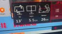 华硕ROG 超梦25 720 PG259QWS 24.5英寸720Hz OLED显示器 Esport功能0.02ms响应游戏显示器新一代OLED 实拍图