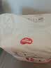 好奇（Huggies）铂金装小桃裤成长裤XXXL26片*4包(17kg以上)【散热口碑王】 实拍图