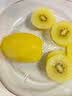佳沛（zespri）新西兰金奇异果12粒特大果124-146g猕猴桃水果礼盒 实拍图