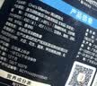 1号会员店（One's Member）潮汕鳕鱼丸500g（250g*2） 鳕鱼糜85%嫩滑弹牙潮汕风味火锅麻辣烫 实拍图