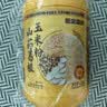 老金磨方葛根山药玉米粉早餐代餐粉冲泡即食玉米糊600g 实拍图