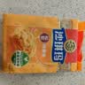 徐福记经典鸡蛋沙琪玛526g/袋 传统蛋糕 休闲零食早餐 办公室健康零食 实拍图