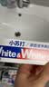 狮王(lion)WhiteWhite倍效白牙膏缤纷果萃120g 亮白美白檀健次同款 实拍图