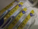 青蛙羽感高密万毛软毛牙刷4支装护龈超软成年人专用月子男女士525 实拍图
