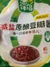 欣和葱伴侣减盐原酿豆瓣酱450g加嘴装调味品足期原酿 实拍图