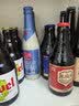 粉象（Delirium）啤酒礼盒330ml*4瓶+酒杯一支 比利时进口 聚会送礼 啤酒礼盒 实拍图
