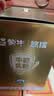 蒙牛悠瑞【牛初乳】免疫球蛋白中老年奶粉900g*2罐礼盒装 中秋送礼 实拍图