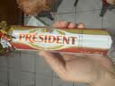总统（President）法国进口发酵动脂黄油卷淡味250g面包烘焙 实拍图