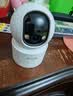 荣耀亲选小湃500万家用摄像头无线wifi网络室内高清监控器360度无死角带夜视远程家用监控婴儿宠物 实拍图