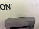 爱普生（EPSON）【6代新品】L1358 墨仓式A4彩色无线单功能家用打印机 家用/办公 AI学习打印机（微信/远程打印） 实拍图