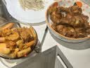 1号会员店（One's Member） 鸡琵琶腿 净重4斤 出口级食材 鸡肉烤鸡腿炸鸡腿卤鸡腿卤味火锅 实拍图