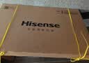 海信电视55E3NH Pro 55英寸 144Hz高刷 杜比全景声 智能Wi-Fi6 U+超画质 大内存平板电视 实拍图