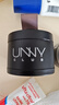 悠宜（unny club）柔光绒雾发际线粉3.2g01黑棕色（防水防汗遮盖鬓角修容阴影） 实拍图
