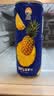 九日冰祖nfc菠萝汁320ml*12罐越南进口鲜果压榨非浓缩还原果汁饮料 实拍图
