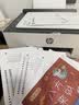 惠普（HP）598 家用学习连供无线打印一体机 大容量可加墨多功能打印复印扫描 家用打印机 实拍图