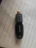 Sandisk闪迪64GB USB3.2 U盘 CZ550黑色 读速100MB/s 安全加密 数据恢复 学习办公电脑车载 高速大容量优盘 实拍图